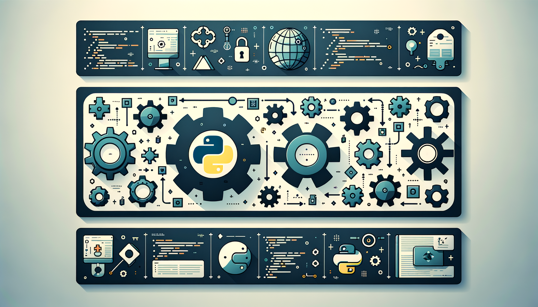 Mastering the Strategy Pattern in Python: Achieving Cleaner Code Architecture with Flexible Design