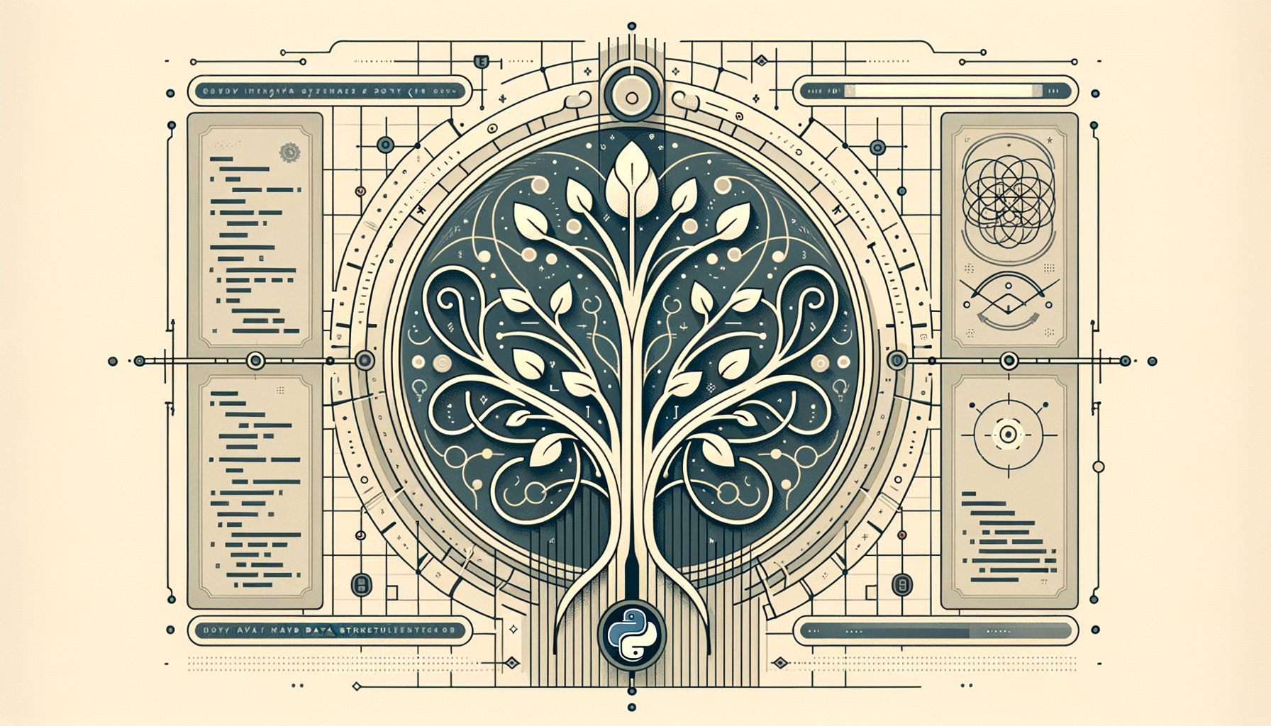 Mastering Trees and Graphs in Python: Implementing Advanced Data Structures for Efficient Algorithms