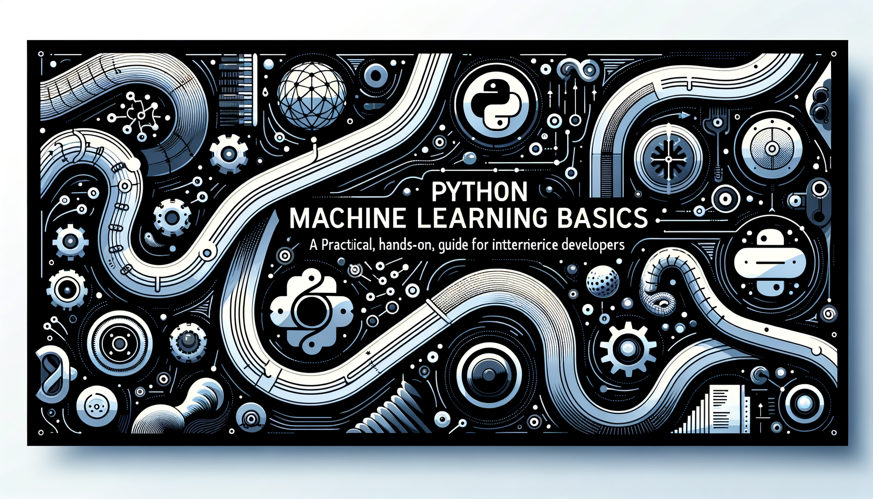 Python Machine Learning Basics: A Practical, Hands-On Guide for Intermediate Developers