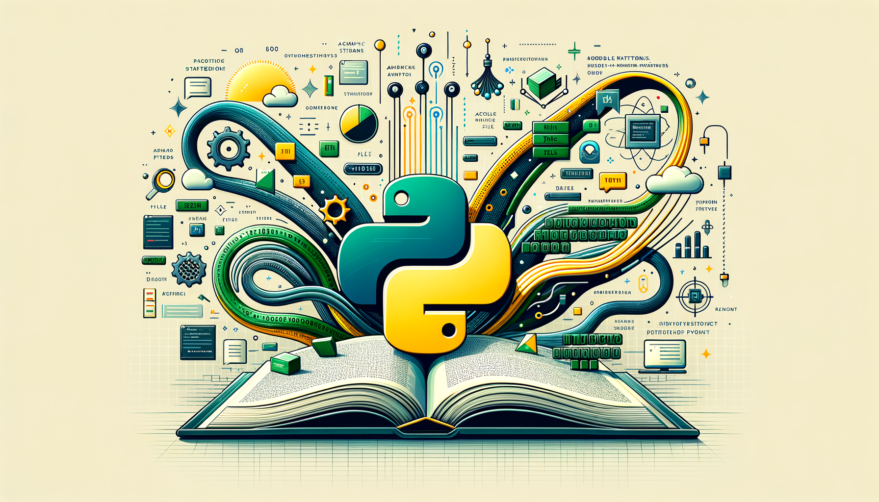Real-World Use Cases for Python's with Statement in File Handling: Practical Patterns, Pitfalls, and Advanced Techniques