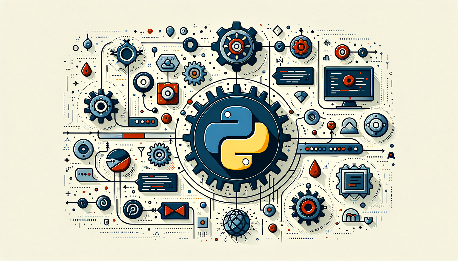 Understanding and Implementing the Observer Pattern in Python: Use Cases and Benefits