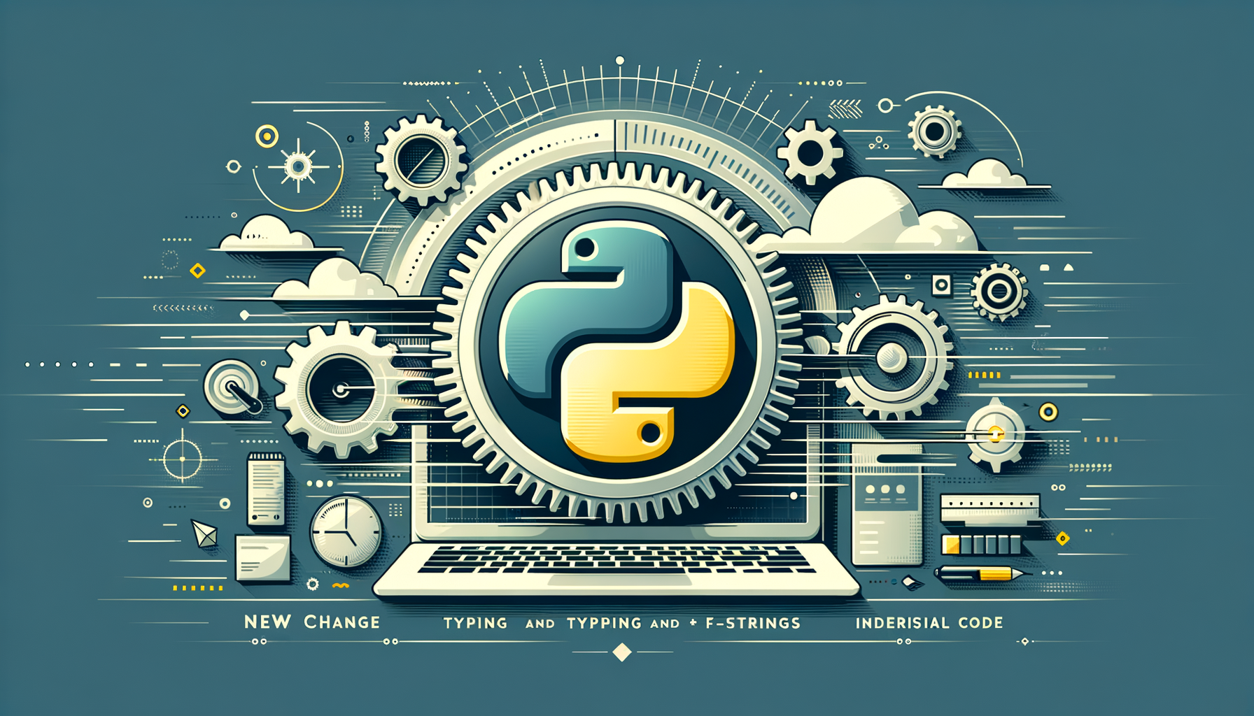 Unlocking Python 3.12: Exploring New Features, Changes, and Practical Usage for Intermediate Developers