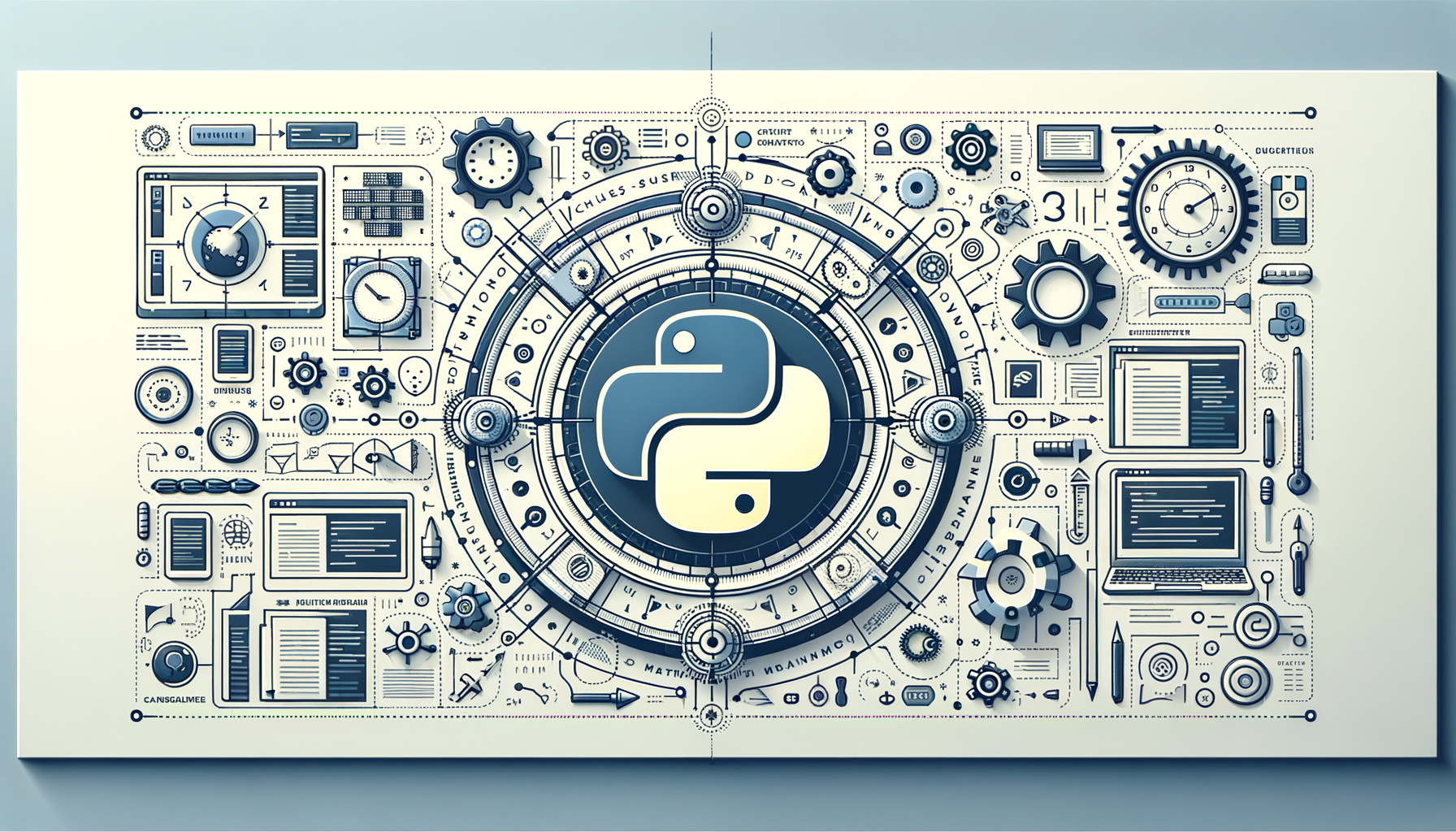Using Python's dataclasses for Clean and Maintainable Data Structures