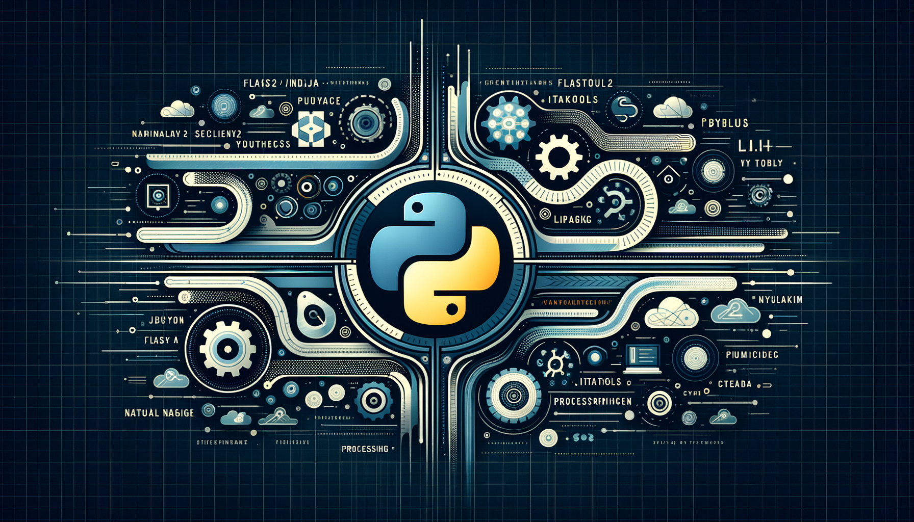 Using Python's Multiprocessing for Speeding Up CPU-Intensive Tasks — Patterns, Pitfalls, and Practical Examples